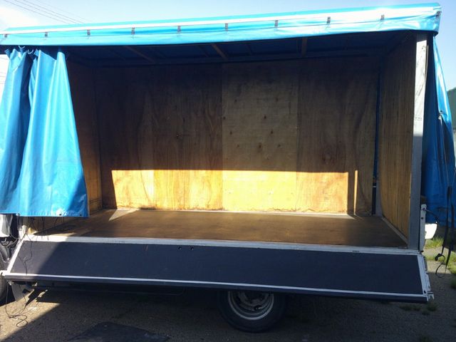 Toyota DYNA TRUCK 2014-02 2091-10