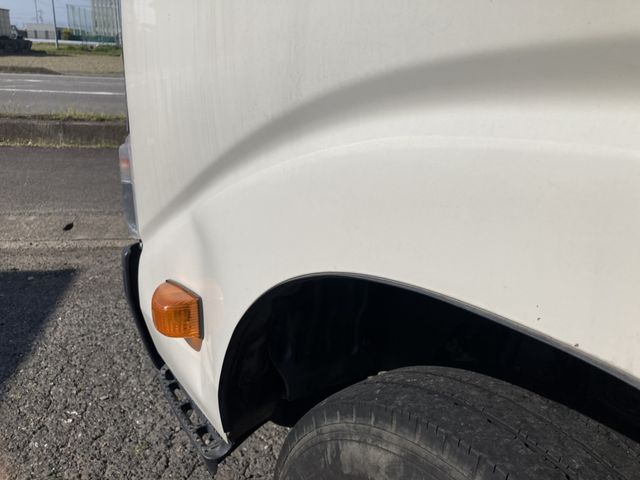 Toyota DYNA TRUCK 2014-02 2091-16