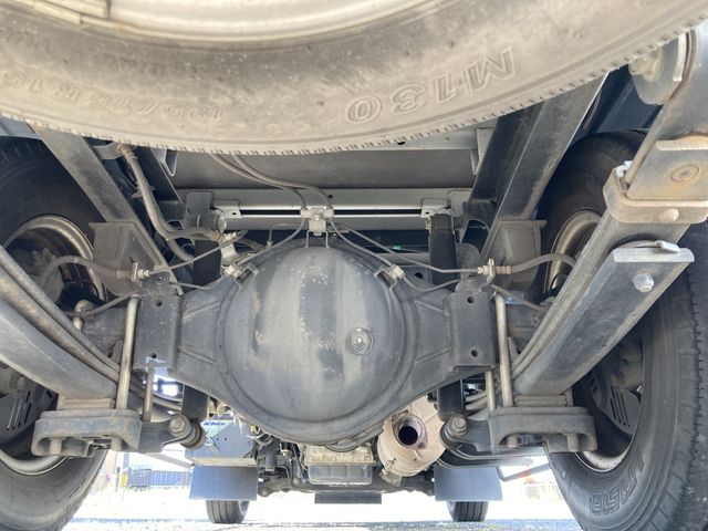 Toyota DYNA TRUCK 2014-02 2091-18