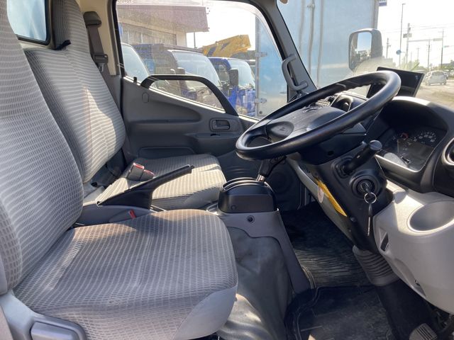 Toyota DYNA TRUCK 2014-02 2091-11