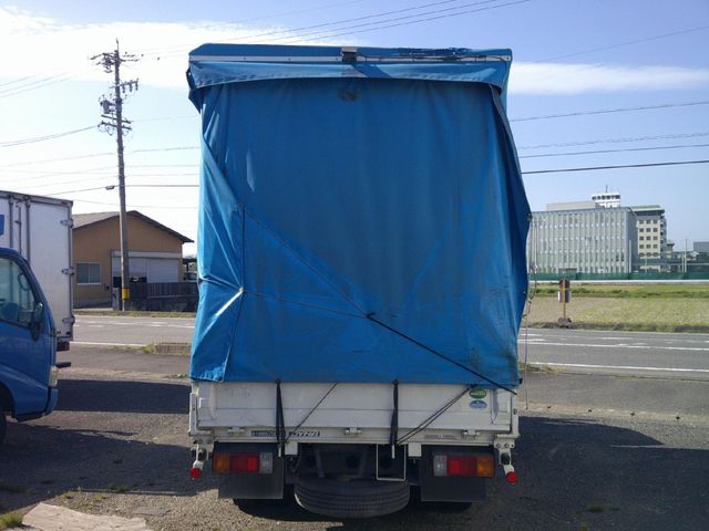 Toyota DYNA TRUCK 2014-02 2091-4