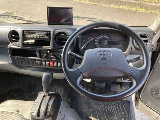 Toyota DYNA TRUCK 2014-02 2091-13
