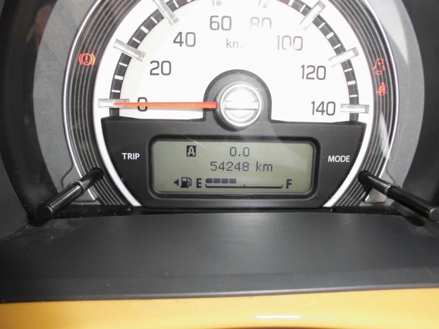 Suzuki HUSTLER 2017-09 192951-9