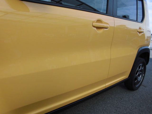 Suzuki HUSTLER 2017-09 192951-19