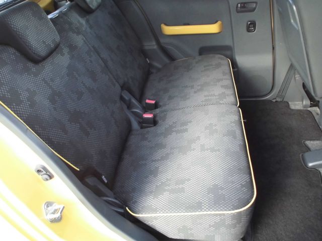 Suzuki HUSTLER 2017-09 192951-11