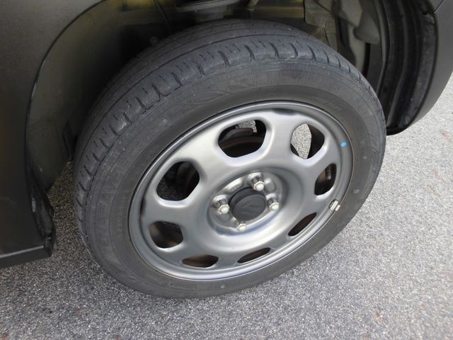 Suzuki HUSTLER 2017-09 192951-18