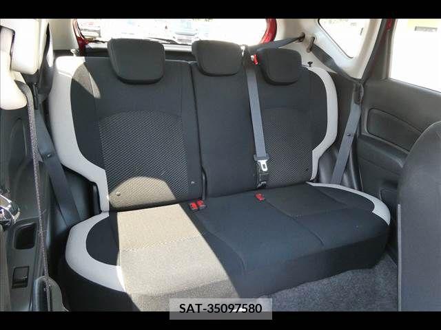 Nissan NOTE 2019-04 305462-10