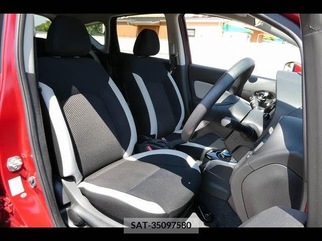 Nissan NOTE 2019-04 305462-8