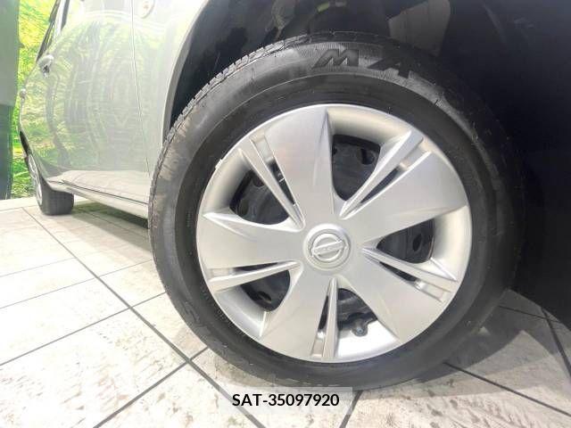 Nissan MARCH 2019-03 308141-13