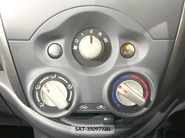 Nissan MARCH 2019-03 308141-7