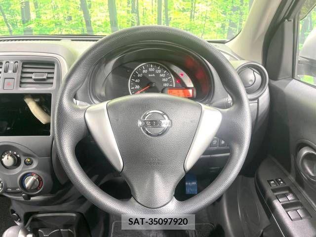 Nissan MARCH 2019-03 308141-11