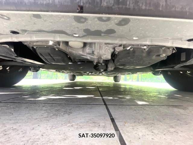 Nissan MARCH 2019-03 308141-19