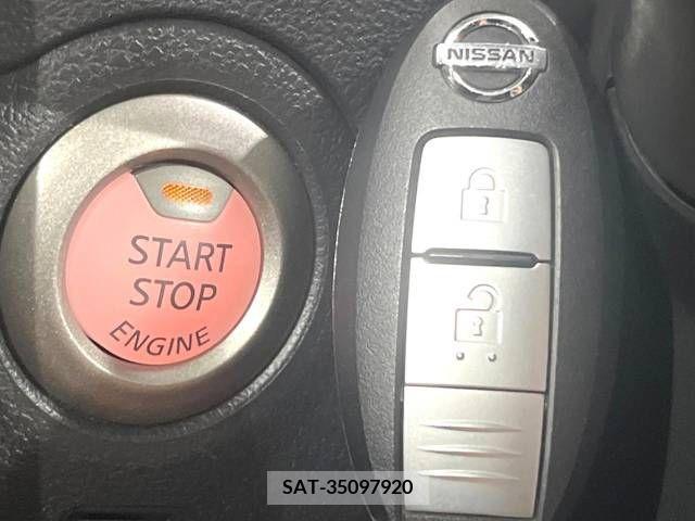 Nissan MARCH 2019-03 308141-3
