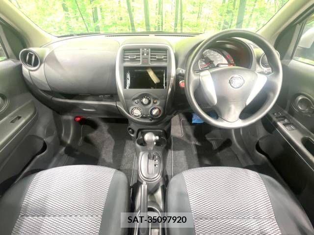 Nissan MARCH 2019-03 308141-1