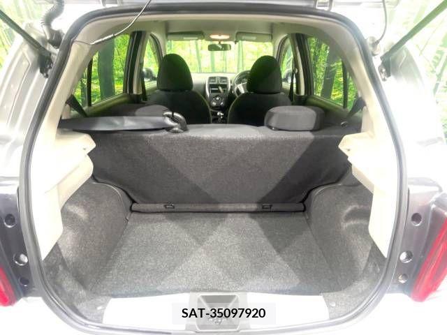 Nissan MARCH 2019-03 308141-10