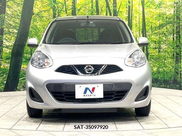 Nissan MARCH 2019-03 308141-14