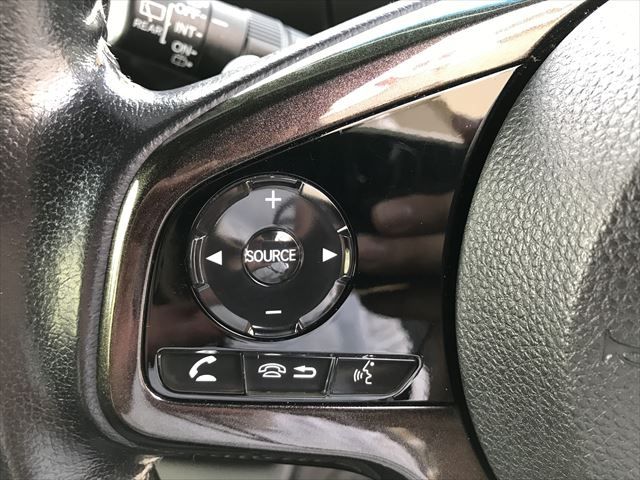 Honda N BOX CUSTOM 2018-08 11055-18