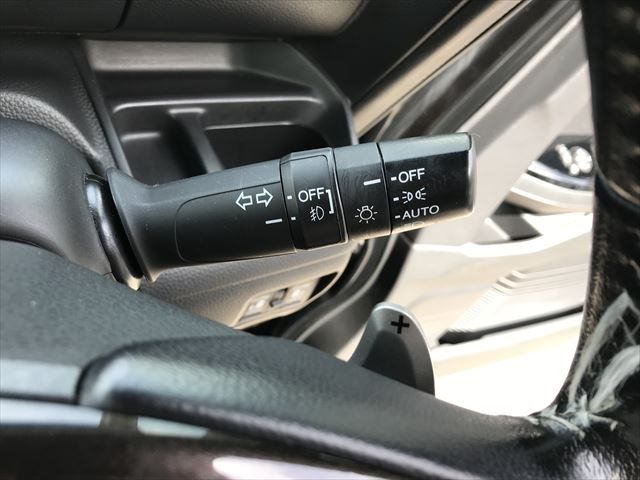 Honda N BOX CUSTOM 2018-08 11055-21