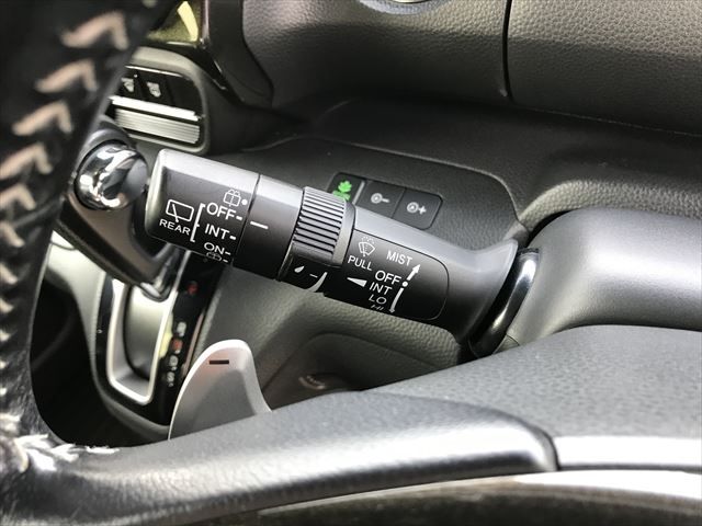 Honda N BOX CUSTOM 2018-08 11055-20