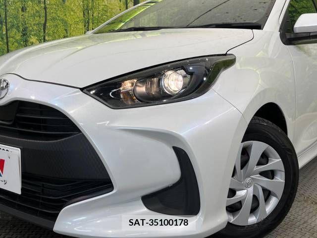 Toyota YARIS 2023-06 371475-12
