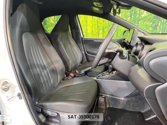 Toyota YARIS 2023-06 371475-9