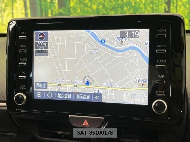 Toyota YARIS 2023-06 371475-4