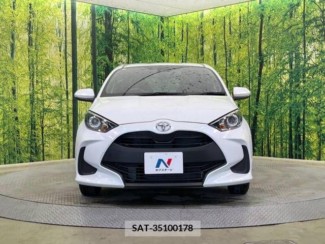 Toyota YARIS 2023-06 371475-14