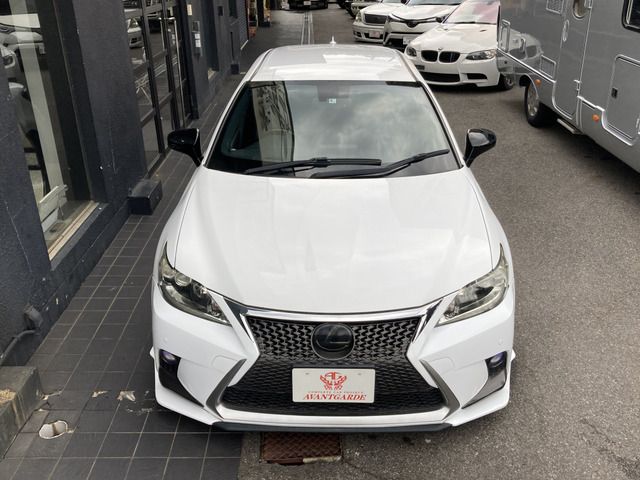 Lexus CT 2011-01 19958-8