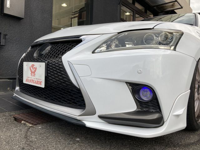 Lexus CT 2011-01 19958-16