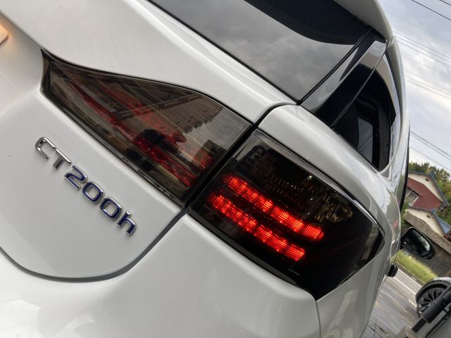Lexus CT 2011-01 19958-13