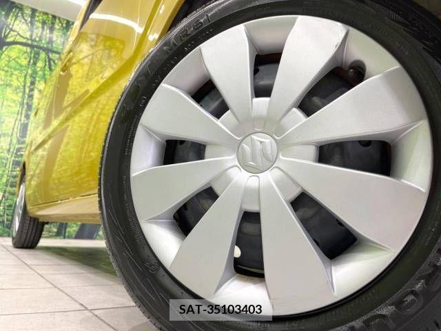 Suzuki WAGON R 2017-07 348570-13