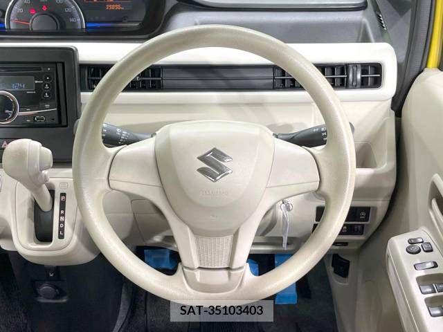 Suzuki WAGON R 2017-07 348570-11