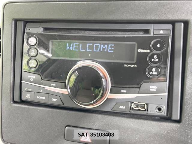 Suzuki WAGON R 2017-07 348570-2