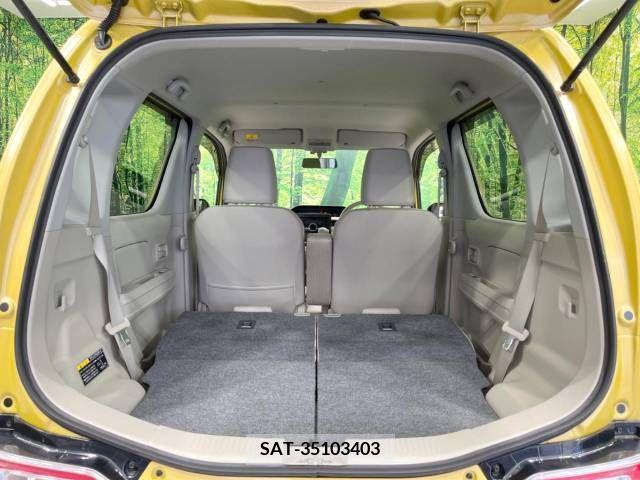 Suzuki WAGON R 2017-07 348570-10