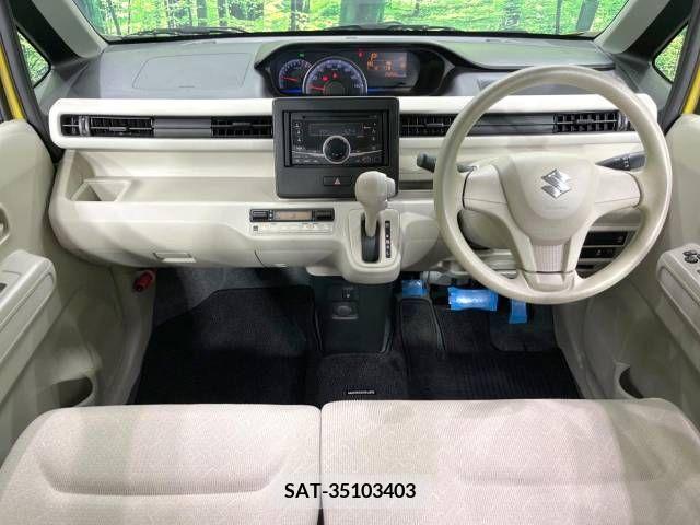 Suzuki WAGON R 2017-07 348570-1