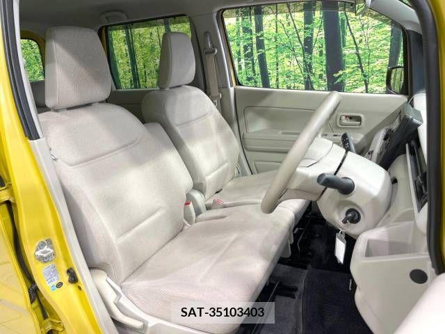 Suzuki WAGON R 2017-07 348570-8
