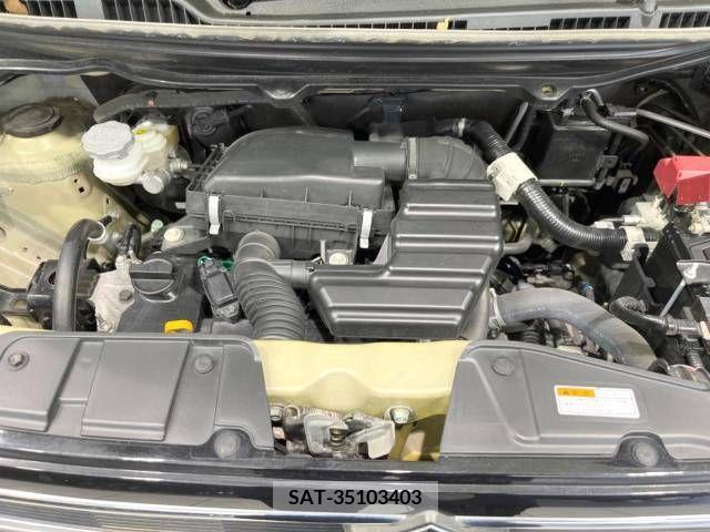 Suzuki WAGON R 2017-07 348570-18