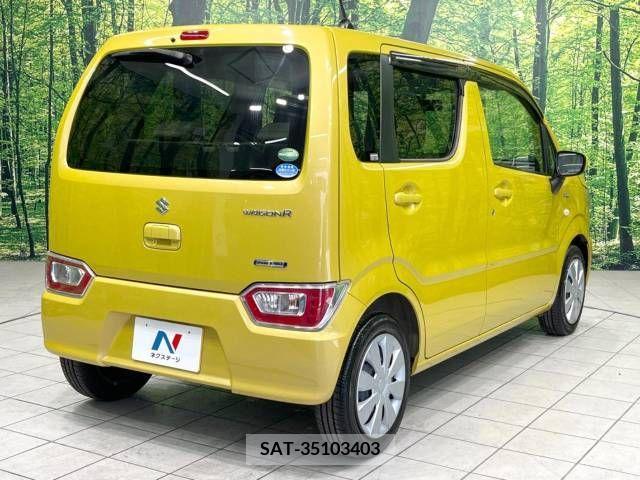 Suzuki WAGON R 2017-07 348570-17
