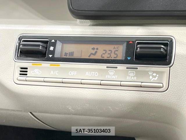 Suzuki WAGON R 2017-07 348570-6
