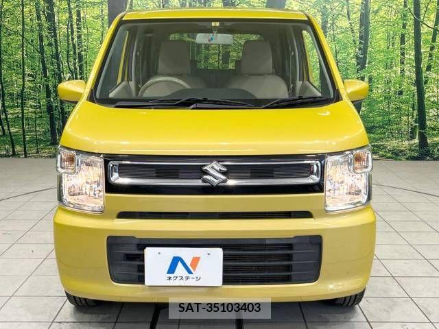 Suzuki WAGON R 2017-07 348570-14