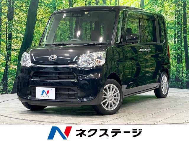 Daihatsu TANTO 2017-03 195210-0