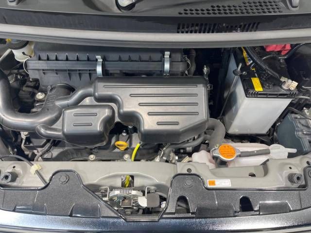 Daihatsu TANTO 2017-03 195210-19