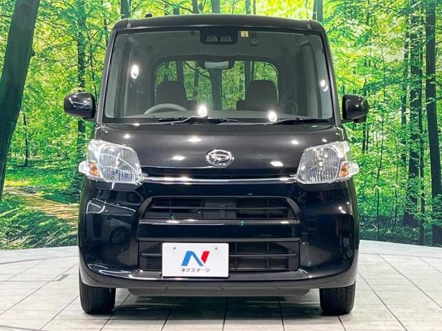 Daihatsu TANTO 2017-03 195210-14