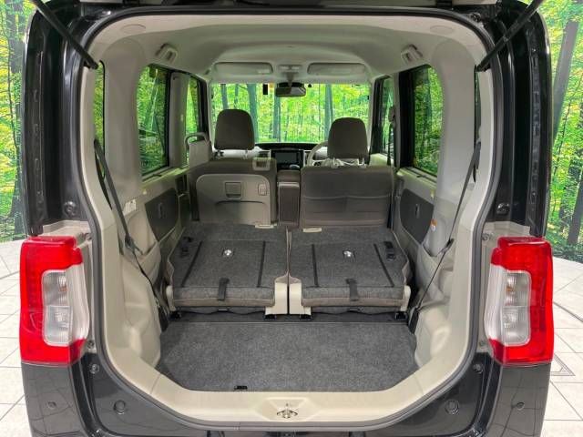 Daihatsu TANTO 2017-03 195210-10