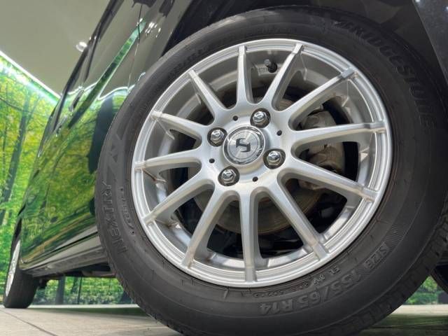 Daihatsu TANTO 2017-03 195210-13