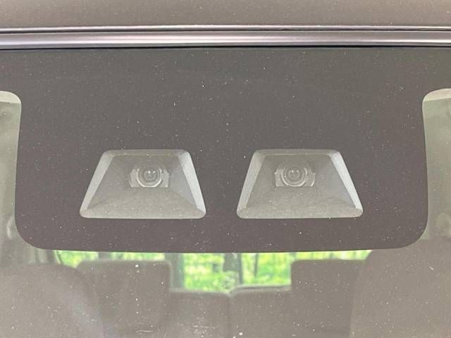 Daihatsu TANTO 2017-03 195210-2