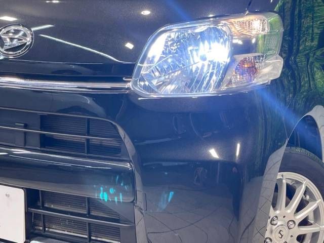 Daihatsu TANTO 2017-03 195210-12