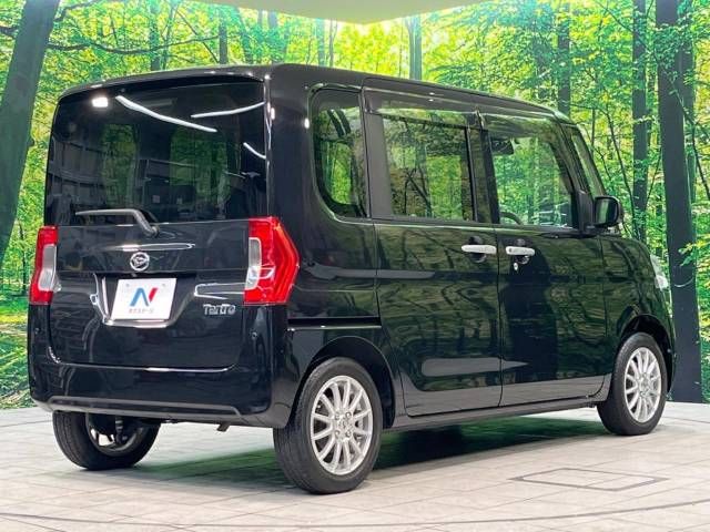 Daihatsu TANTO 2017-03 195210-17