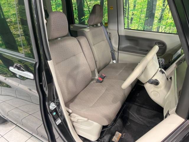 Daihatsu TANTO 2017-03 195210-8