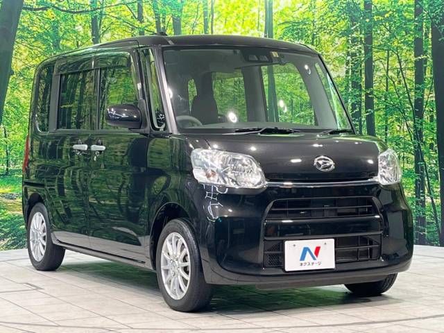 Daihatsu TANTO 2017-03 195210-16